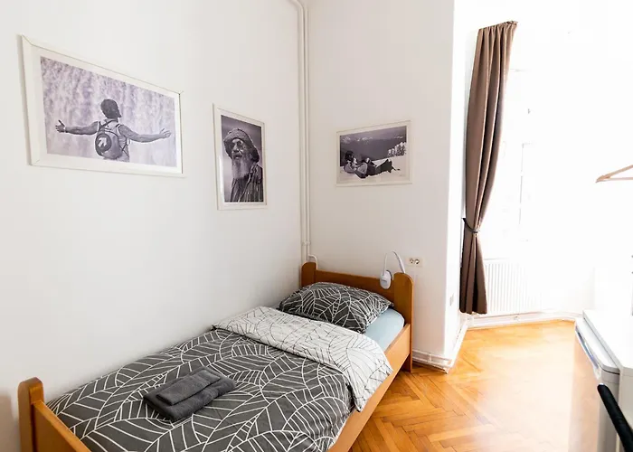 Galeria Rooms