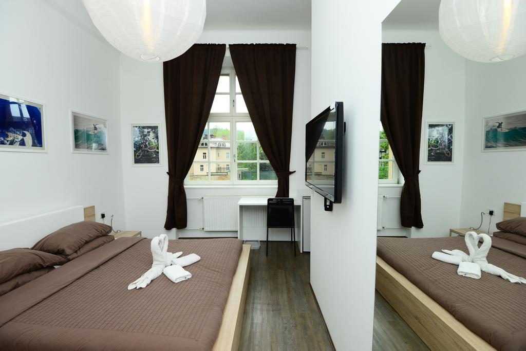 Galeria Hiša za goste Ljubljana