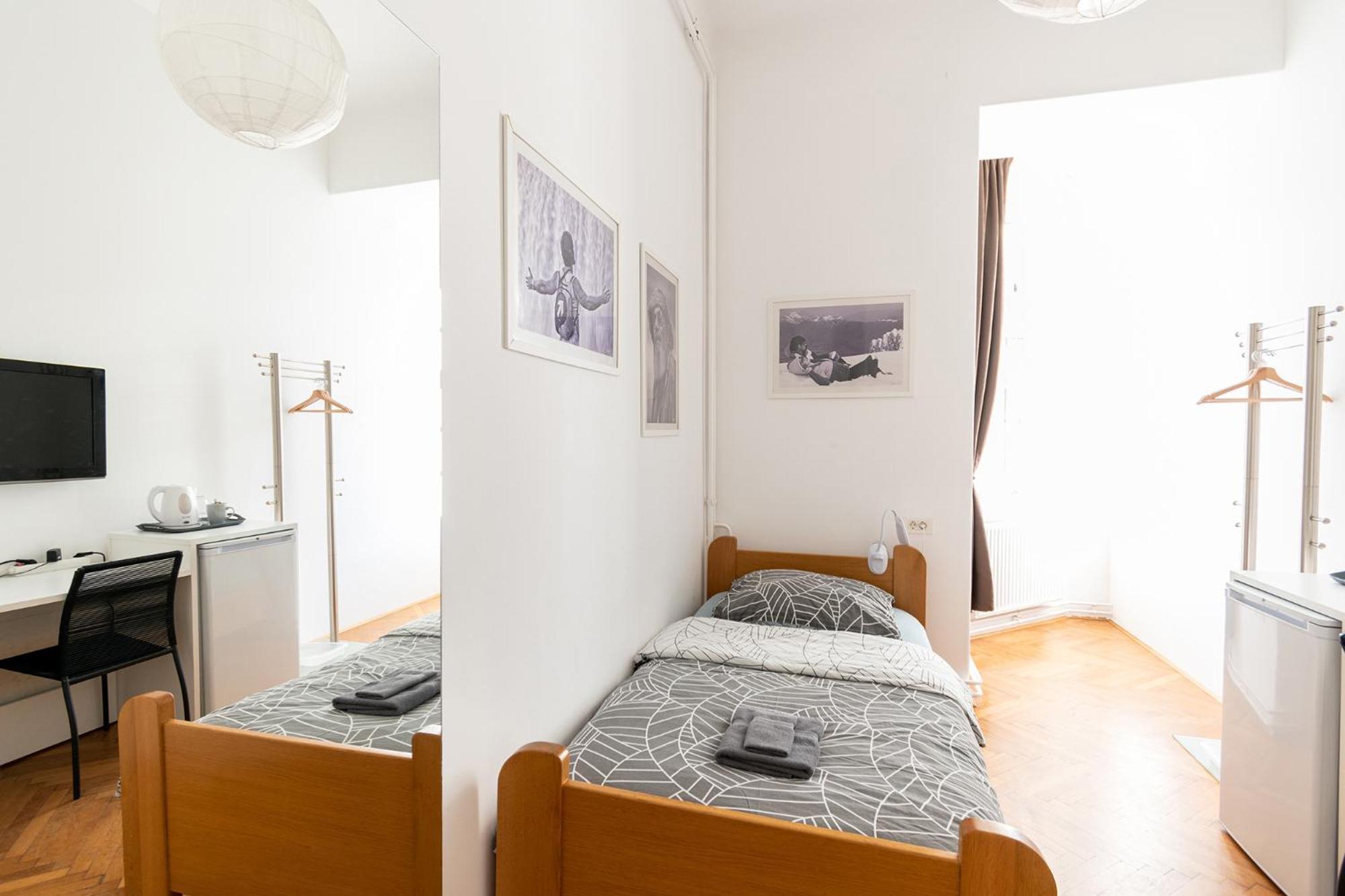 Hiša za goste Galeria 3*