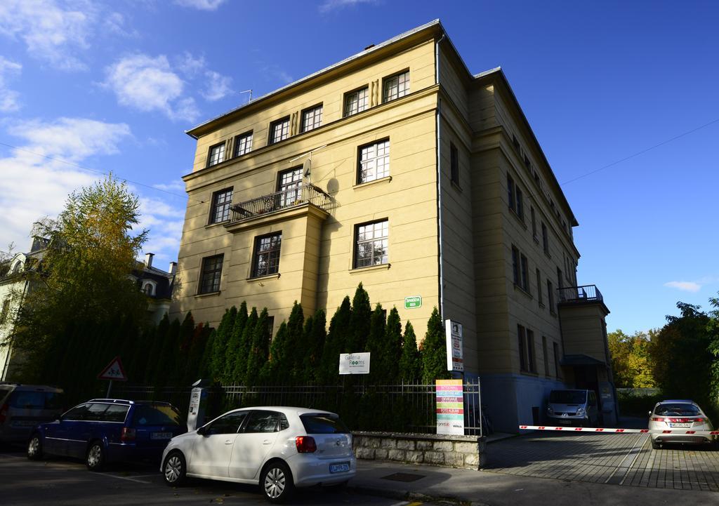 Galeria 3* Ljubljana
